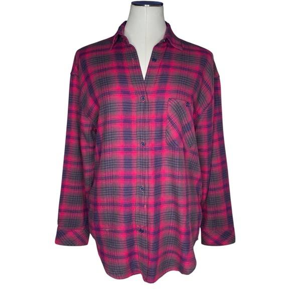 Rails Jackson Flannel Button Down Shirt - Picture 13 of 13